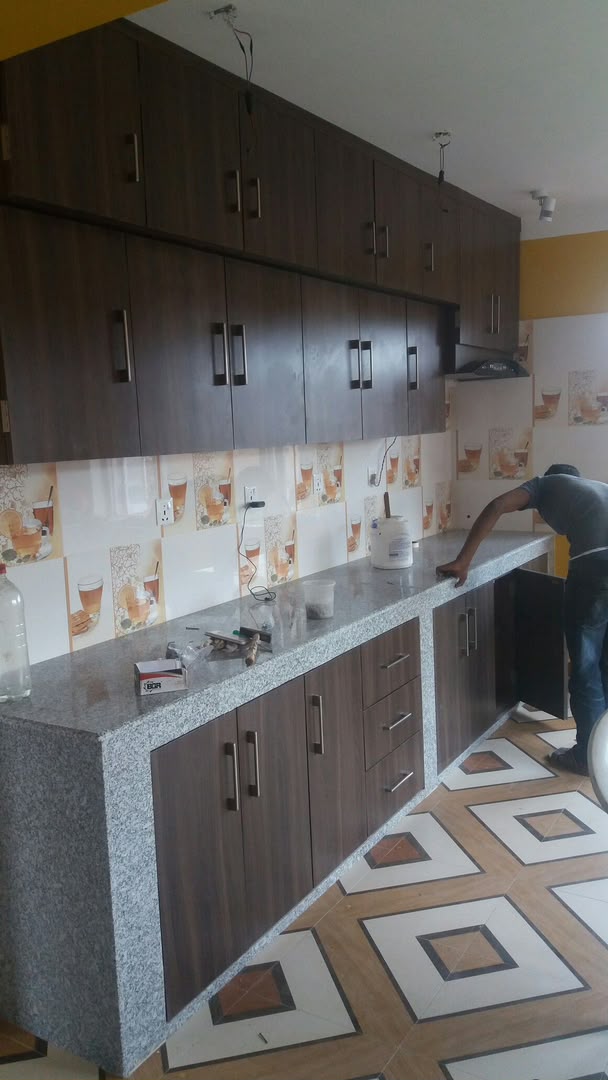 Granite Countertop 2
